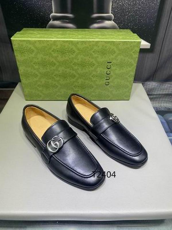 Gucci Men's Shoes 2813